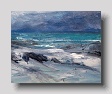 Emerald Sea, Iona Study