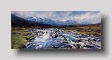 River Spey and the Monadilath Mountains