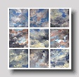 Studio Sky (set of 9)